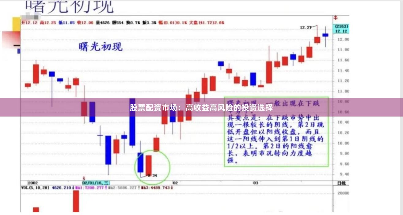股票配资市场：高收益高风险的投资选择