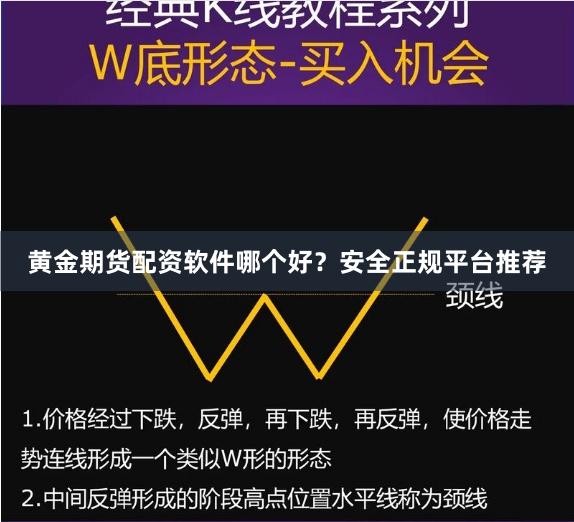 黄金期货配资软件哪个好？安全正规平台推荐